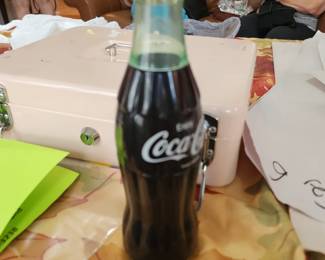 Coke Radio