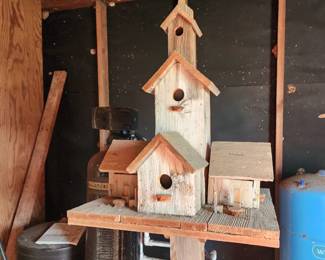 Birdhouse