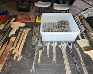 More Tools