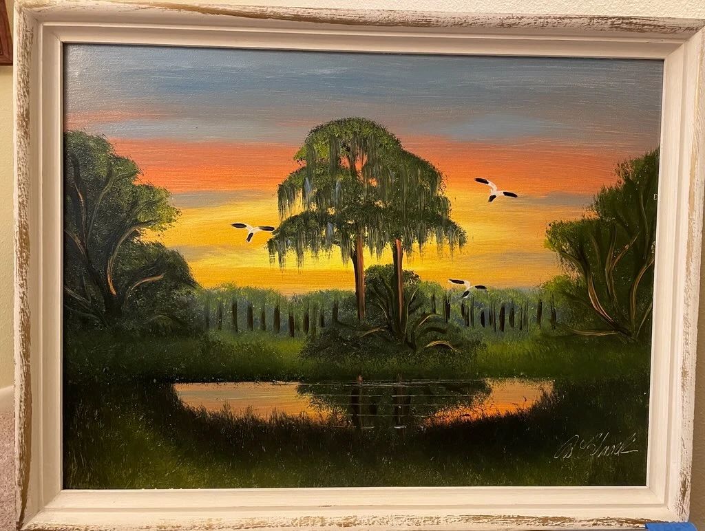 Al Black Florida highwayman 