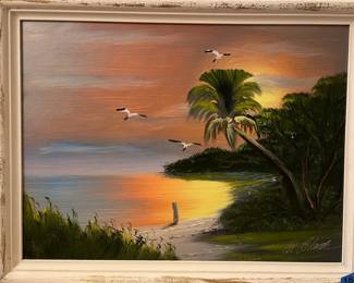 Al Black Florida highwayman 