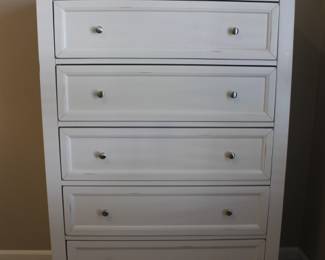 W-40” D-19” H-54”