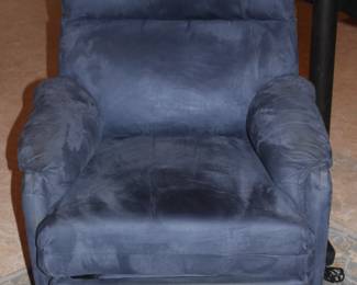 Elran Power Recliner