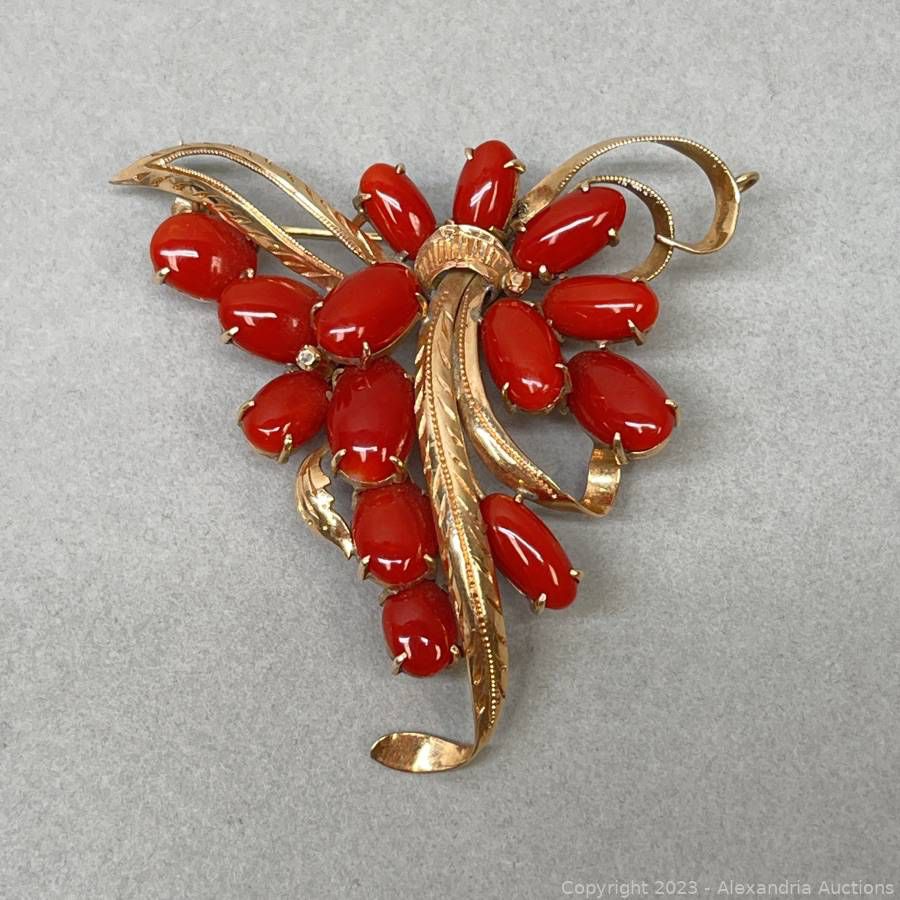 Alexandria Gallery Auction October 5th, 2023 starts on 10/1/2023