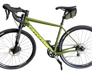 Cannondale Mountain Bike