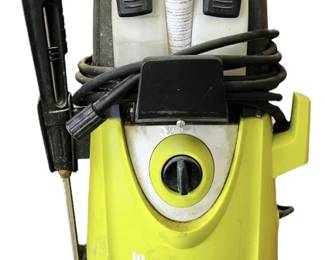 Electric Pressure Washer