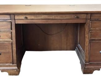 Executive Desk