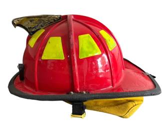 Firefight Helmet