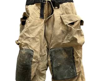Firefighter Trousers