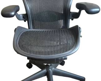 Herman Miller Chair