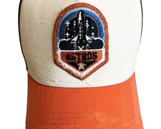 Houston Astros Cap