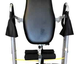 Inversion Table