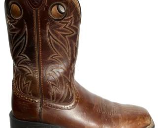 Mens ARIAT Boots