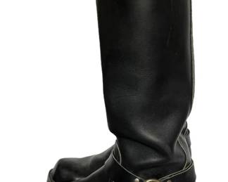 Mens Wesco Vibram Boots