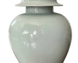 Nora Fenton Ginger Jar