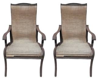 Patio Chairs