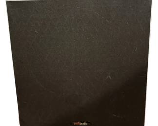 Polk Audio Subwoofer