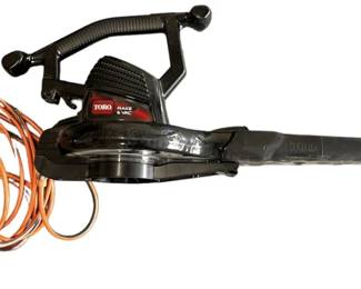 Toro Blower