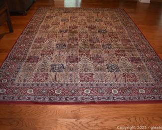 Ariana 7ft 10in x 11ft 2in Area Rug