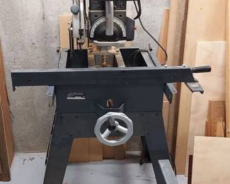 Craftsman 10in Radial Arm Saw