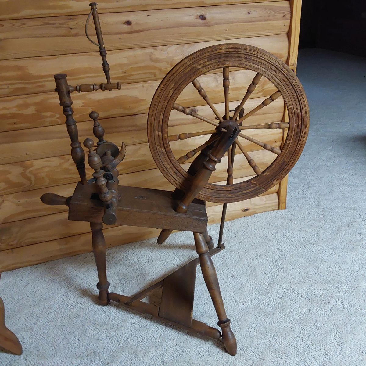 Moscow Mills online estate auction starts on 10/1/2023