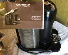 Nespresso