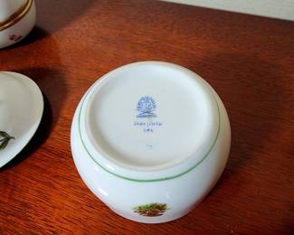 Lot 27 - Herend Porcelain Collection