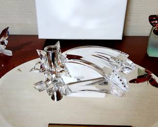 Lot 29 - Swarovski Crystal Collection