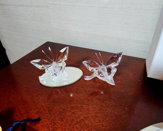 Lot 29 - Swarovski Crystal Collection