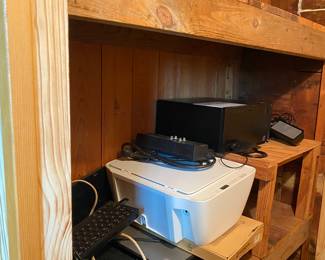 Computers and accessories