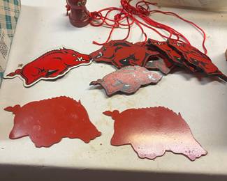 For our Razorback fans 