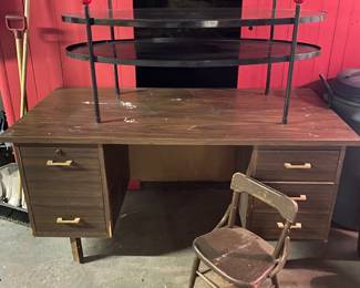 Mark Griffis Coffee Table