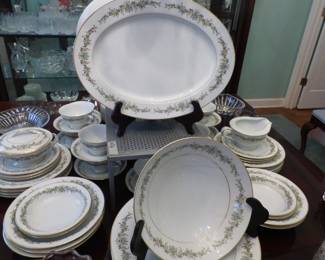 Noritake "Barcelona" China