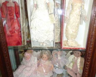 Robert Tonner Dolls