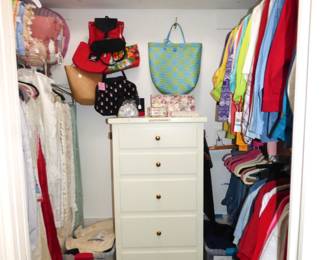 Clothes, Clothes Clothes : Size L, XL, XXL, etc