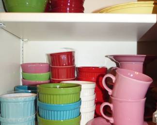 Pioneer Woman & other Baking items