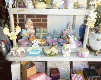 Easter items