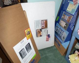 Doll House Kits