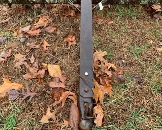 Aerator (See next Picture)