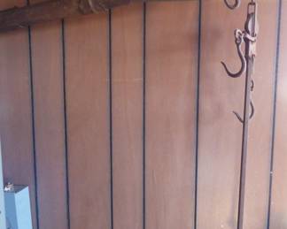 Balance Beam Scales, etc