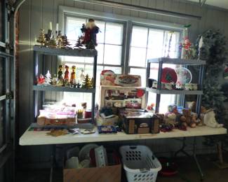 Christmas Decorations