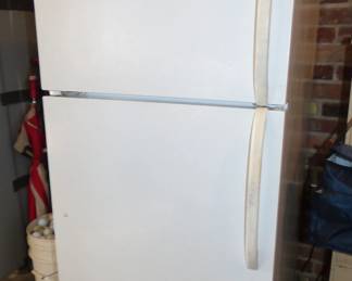 Very clean Frigidaire refrigerator