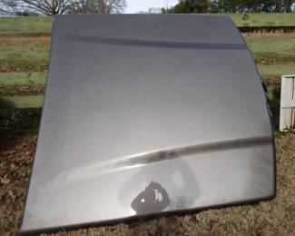 "Undercover" Truck Hero F150 Crew Cab Bed Cover for 2014-2020 (See Next Picture)