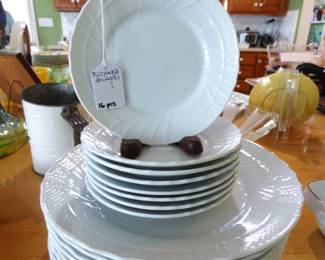 Richard Ginori Italian China