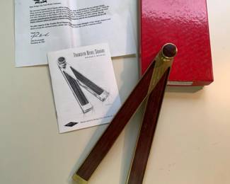 	Bridge City Tools BS-10 Transfer Bevel Square - Blemish - In Original Box