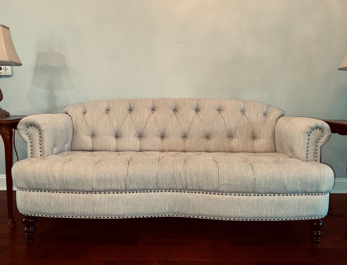 Modern Downsizing Blue Moon Estate Sale starts on 10/7/2023