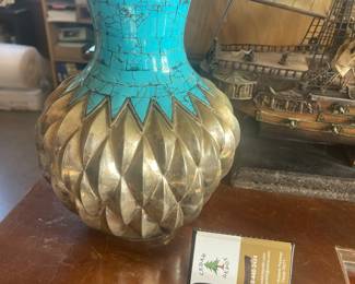 Sterling Silver, 4 lbs