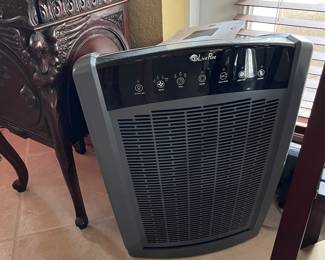 Live pure are purifirer