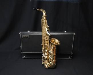 Antigua Winds Saxophone