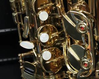 Antigua Winds Saxophone